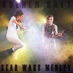 Star Wars Medley