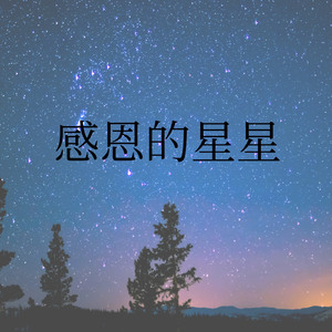 感恩的星星