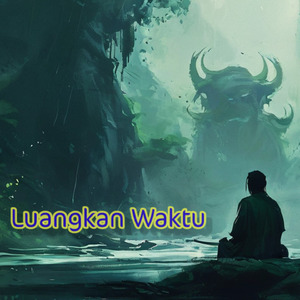 Luangkan Waktu