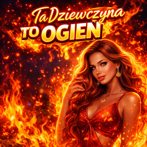 Ta dziewczyna to ogień