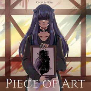 Piece of Art (Russian ver.)