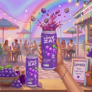 KYOHO GRAPE (เคียวโฮเกรป)