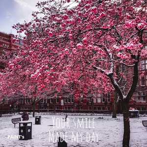 แค่เธอยิ้ม