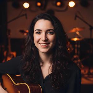 THE DISTANCE BETWEEN US