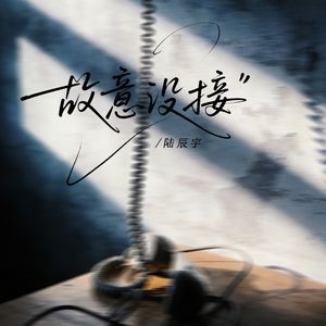 故意没接（伴奏）