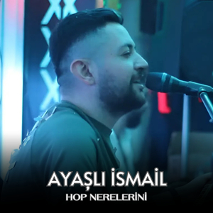 Hop Nerelerini