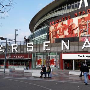 Champions Of North London