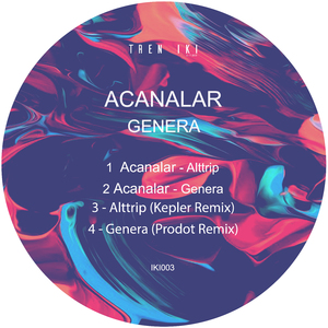 Alttrip (Kepler Remix)