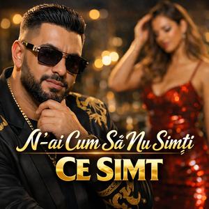 N-ai Cum Să Nu Simți CE SIMT