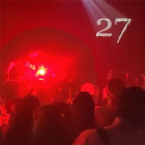 Rapid Eye Movement (Live)