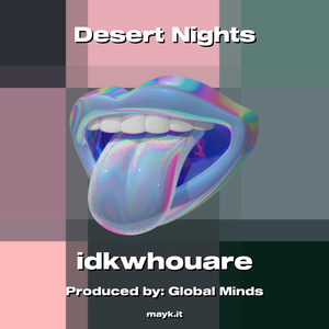 Desert Nights