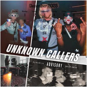 Unknown Callers