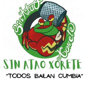 Todos Bailan Cumbia