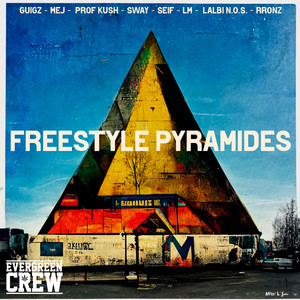 Freestyle Pyramides
