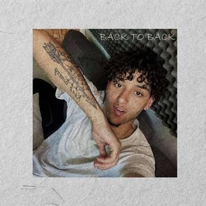 BACK TO BACK (feat. NSK)