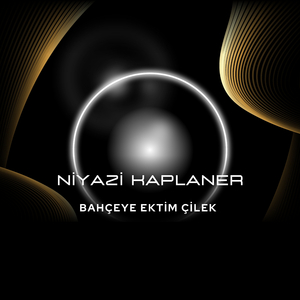 Bahçeye Ektim Çilek