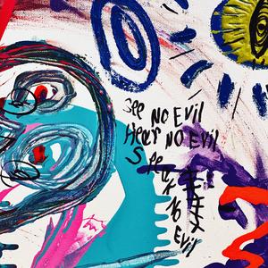 Fokrwave Loud Neighbor/Time Machine (feat. Dabser)