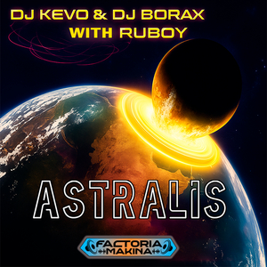 Astralis (Short Edit)