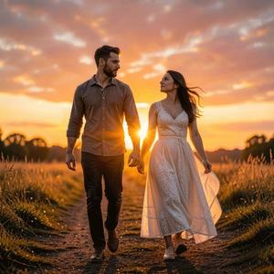 Якби вона була зі мною