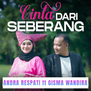 Cinta Dari Seberang