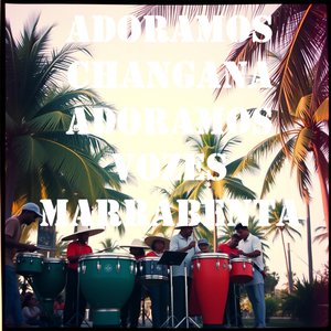 Ndzi Hanya Eka Ritmo