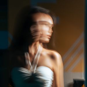 不安小姐（Live）