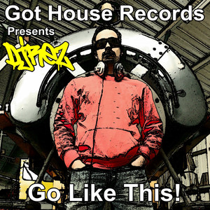 It's The 1, 2 Flow (Original Mix)