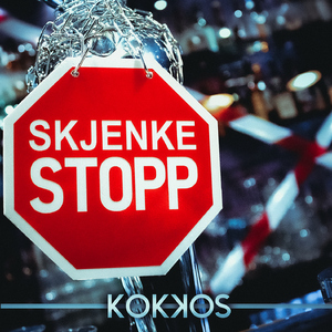 Skjenkestopp
