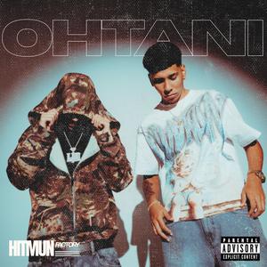 OHTANI (feat. Dewill)