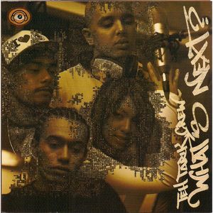 Love is (feat. Reshmonu)