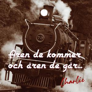 Åren de kommer och åren de går...