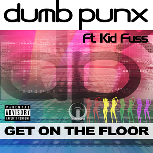 Get On The Floor (Saul Ruiz Radio Edit)
