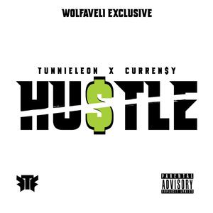 HU$tLE (feat. Curren$y)