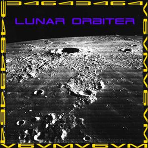 Mars Lander