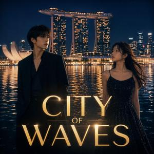 파도를 가로질러 (Across the Waves