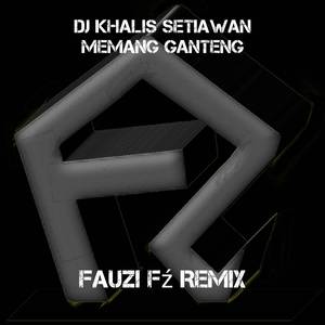 khalis setiawan memang ganteng