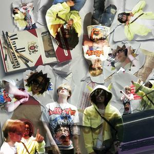 Aristocrat (feat. Ez)