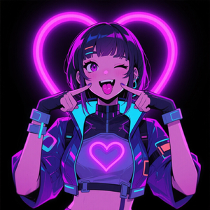 Purple wrong love (Remix)