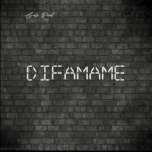 Difamame