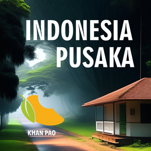 Indonesia Pusaka (Cover)