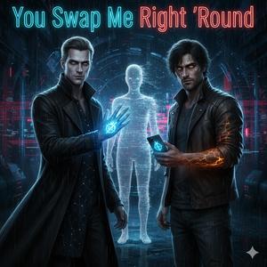 You Swap Me Right 'Round