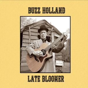 Late Bloomer