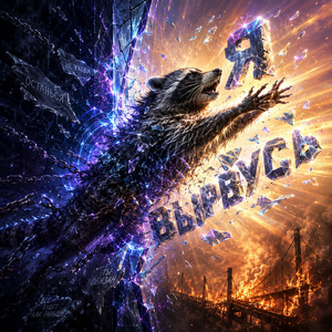 Я вырвусь