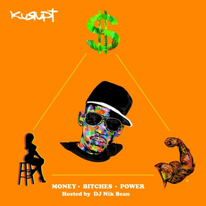 Big Draws aka Big U - From The Streetz To The Suitez (DatPiff Exclusive)
