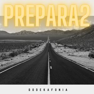Prepara2 (feat. TaloBravo & ZrsZeres)