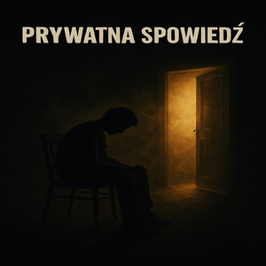 PRYWATNA SPOWIEDŹ