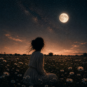 watch the moon