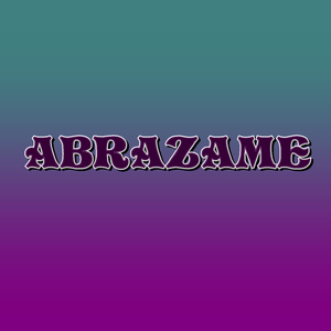 Abrazame