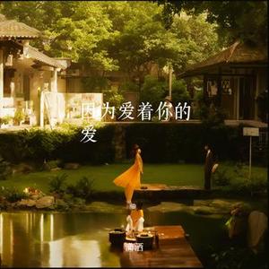因为爱着你的爱