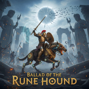 Ballad Of The Rune Hound